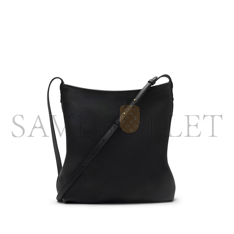 Bv*b*rry small highlands shoulder bag 81147721 (31*28.5*11.5cm)